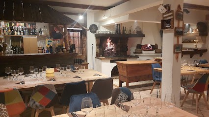 Le Cubersel, Restaurant à Saint-Étienne-de-Tinée