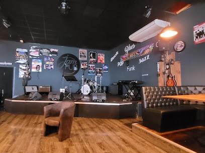 JAM PUB, Restaurant à Lescar