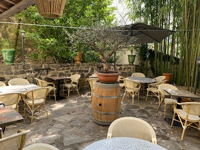 Les Bellugues, Restaurant à Saint-Jean-du-Gard