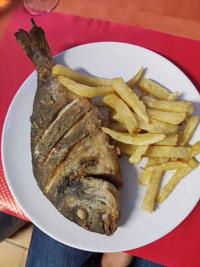 El Buen Sazón, Restaurant à Saint-Gilles