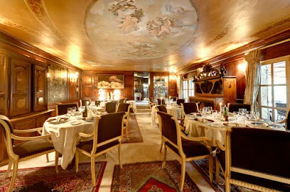 Chez Bruno, Restaurant à Lorgues