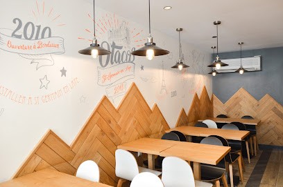 O’Tacos Saint Germain En Laye, Restaurant à Saint-Germain-en-Laye