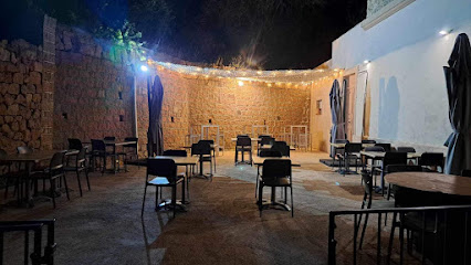A Funtanella Restaurant/Pizzeria/Épicerie Restaurant à Partinello
