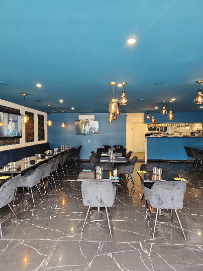 Golden Dream Restaurant au Thillay