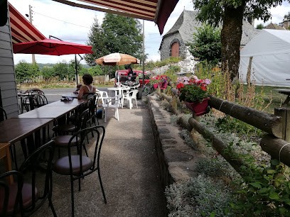 LE RELAIS DE L'EPIE, Restaurant à Neuvéglise-sur-Truyère