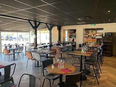 MARGOTT Restaurant, Restaurant à Chassieu