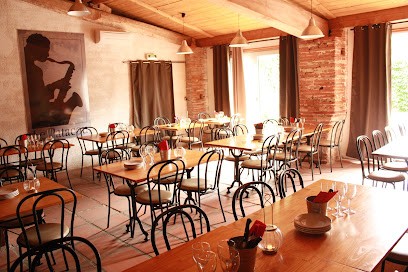 LE PATACOU, Restaurant à Vacquiers