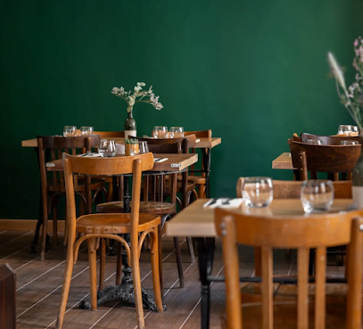 Le Limonadier Restaurant à Lyon 04