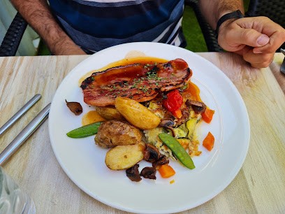 Esprit Gourmand, Restaurant à Ernée