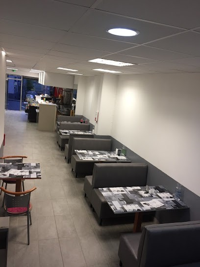 L’Authentique, Restaurant à Neufchâtel-en-Bray