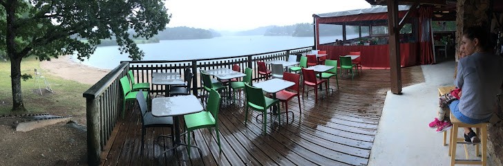 La Tomate, Restaurant à Pont-de-Salars