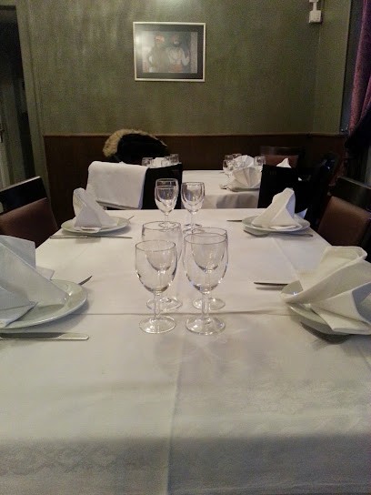 Le Shiva, Restaurant à Saint-Louis