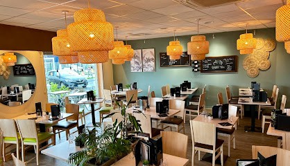 Au Rendez-Vous, Restaurant à Sarreguemines