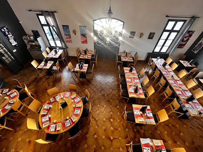 Restaurant Japonais A Volonté Et Fondue Japonnais, Restaurant à Listrac-Médoc