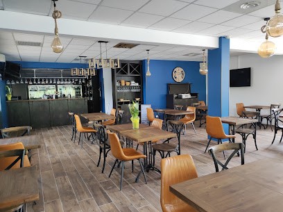 La Réserve, Restaurant à Arles-sur-Tech