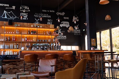 Le Bivouak Moulins, Restaurant à Moulins