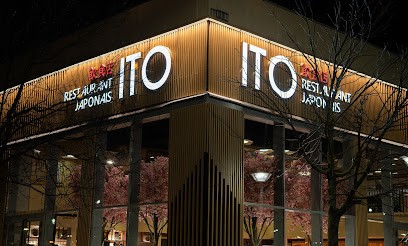 ITO Tourville-la-rivière, Restaurant à Tourville-la-Rivière