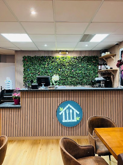 Maison Indian Food Buffet Volonté, Restaurant à Vertou