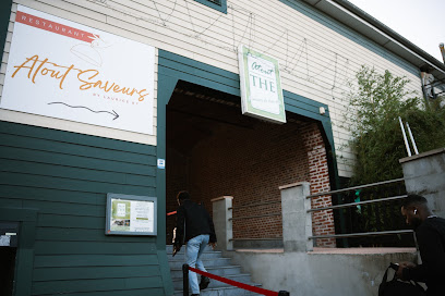 Atout Saveurs, Restaurant à Verquin