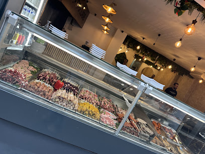 La Grilladz Restaurant à Paris 11