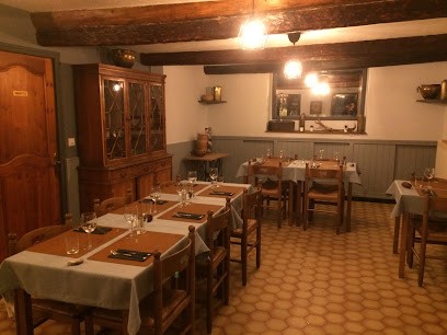 Les 3 Marmottes, Restaurant à Saint-Dalmas-le-Selvage