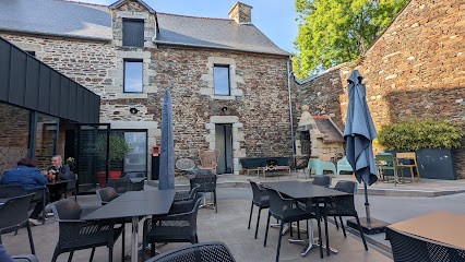 Maurice Et Eugénie, Restaurant à Loudéac
