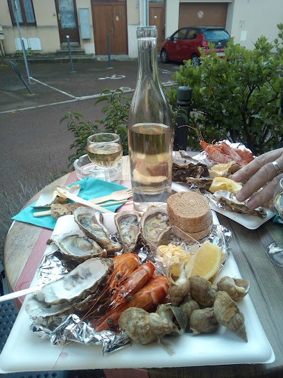 Au Petit Varenne, Restaurant à Grézieu-la-Varenne