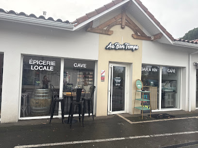 Au Bon Temps Restaurant à Pissos