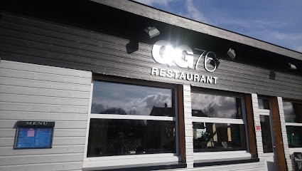 QG76, Restaurant à Port-Jérôme-sur-Seine