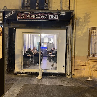 La Viande A Gogo, Restaurant à Saint-Laurent-de-la-Salanque