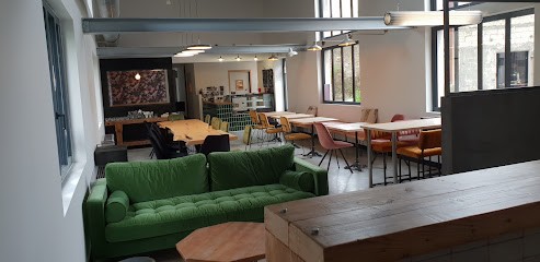 La Fabrik Lesneven, Restaurant à Lesneven