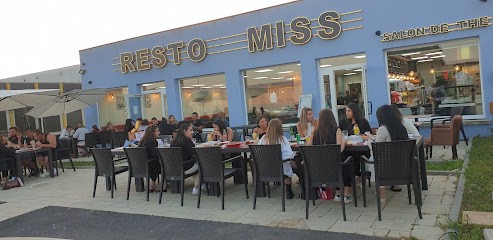 Resto Miss, Restaurant à Conflans-en-Jarnisy