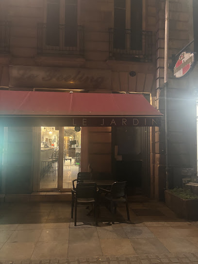 Newfeeling44 Restaurant à Nantes