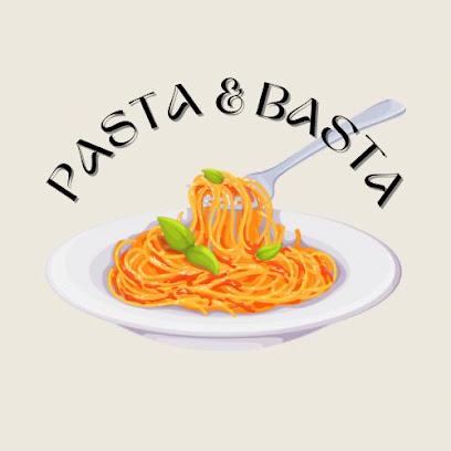 La Pasta & Basta Restaurant à Grasse
