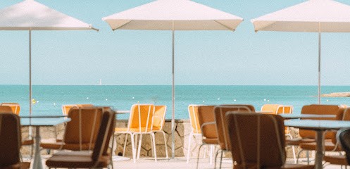 Restaurant Nausicaa, Restaurant à Saint-Palais-sur-Mer