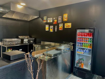 Home Burger, Restaurant à Guengat