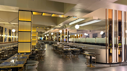 Grand Pacific Buffet À Volonté - Tour Eiffel Restaurant à Paris 15