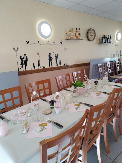 Bar Le Fournil, Restaurant à Saint-Maixent-de-Beugné