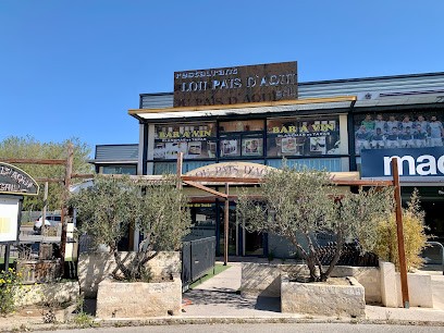 Lou Pais D'Aqui, Restaurant à Lattes