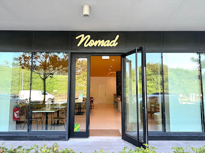 Nomad Restaurant à Fleury-Mérogis
