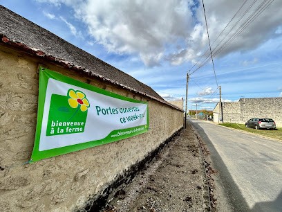 Bière La Gâtine, Restaurant à Mondreville