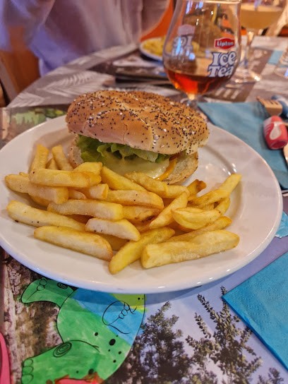Le Rez' To, Restaurant à Gras