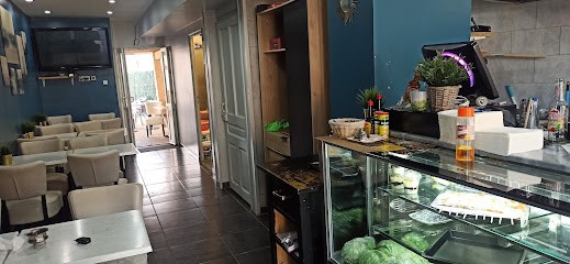 Royal Pizzeria Kebab, Restaurant à Pontarlier