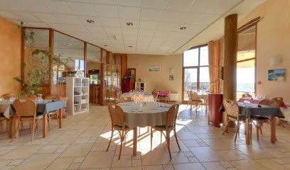 Le faubourg saint hilaire, Restaurant à Briennon