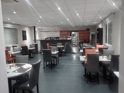 Le Trident, Restaurant à Lannemezan
