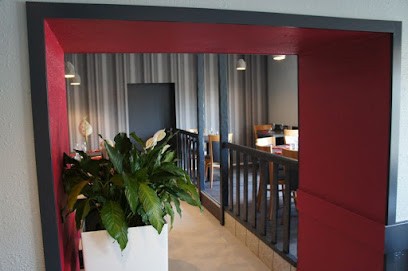 La Mandoline, Restaurant à Grâces