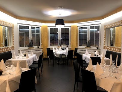 LA PERGOLA, Restaurant à Freyming-Merlebach