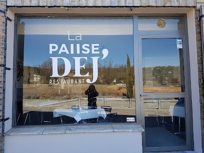 la pause dej', Restaurant à Montauroux