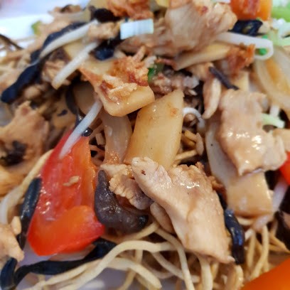 Perle d'Asie, Restaurant à Marseille 09