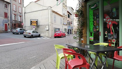 Bar Restaurant Le Régnyçois, Restaurant à Régny